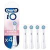 Oral-B iO Sanfte 4db-os tisztítókefe Oral-B iO Sanfte 4db-os tisztítókefe
