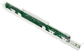 Gorenje mosogatógép kezelő modul 804923