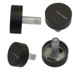 Amica tűzhelyhez forgatógomb 1db