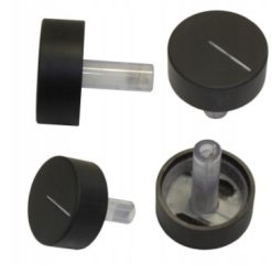 Amica tűzhelyhez forgatógomb 1db