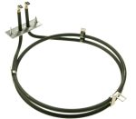 Amica körfűtőszál légkeveréses sütéshez