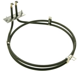 Amica körfűtőszál légkeveréses sütéshez