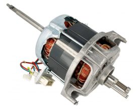 Szárítógép motor 182W