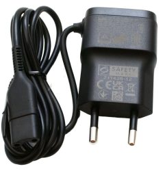Braun hálózati adapter