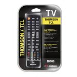   TLC05 távirányító THOMSON - TCL márkájú televíziókhoz.