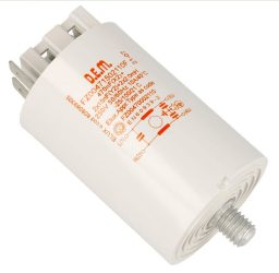 Electrolux szárítógéphez zavarszűrő kondenzátor 470nF(x2)+2x15nF