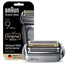 Braun Series 9 PRO+ 96M Eredeti Borotvafej