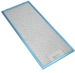   AEG, Electrolux, Best, Vinchy zsírszűrő filter (47,4 cm x 20,4cm ) 