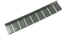 Gorenje hűtőajtó polcba üvegtartó, távtartó