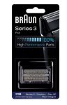 Braun nyírófej (5000 / 6000) Series 3 / 31B Braun nyírófej (5000 / 6000) Series 3 / 31B
