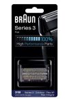 Braun nyírófej (5000 / 6000)  Series 3 / 31B