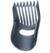 81429117 Hajvágó előtét fésű 3 -24 mm 81429117 Hajvágó előtét fésű 3 -24 mm