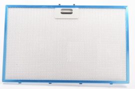 Teka zsírszűrő kazetta páraelszívóhoz 