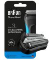 Braun borotvaszita + vágóblokk 32b, Series 3 340