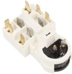 Hűtőgép indítórelé QP3-22AJ1