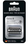 Braun 83M borotvaszita Series 8