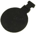   Teka, Haier felső mosogatógép szórókar tartóhoz közddarab