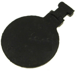 Teka, Haier felső mosogatógép szórókar tartóhoz közddarab