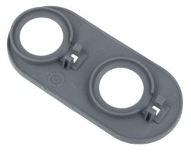 Teka, Haier felső mosogatógép szórókar tartóhoz szigetelés