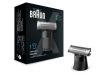 Braun Face & Body Styler Series XT10 vágófej Braun Face & Body Styler Series XT10 vágófej