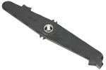 Gorenje mosogatógép felső szórókar 824057