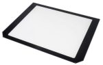 Belső ajtóüveg Gorenje sütőkhöz 538x433mm