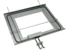 Gorenje tűzhely alsó fűtőszál 839585 