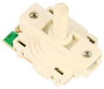 Gorenje hőmérséklet kapcsoló 856610
