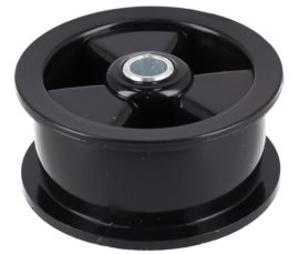 Feszítőgörgő szárítógéphez (Aeg, Electrolux, Zanussi) *