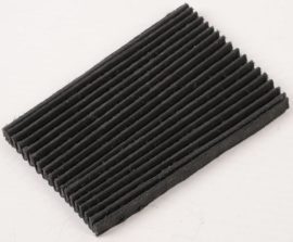 AEG, Electrolux hűtőszekrény szénszűrő