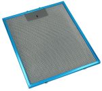 Gorenje páraelszívó zsírszűrő 260x320x10mm
