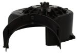 Gorenje páraelszívó motor burkolat 877255