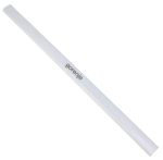 Gorenje sütőajtó fogantyú, fehér 435mm