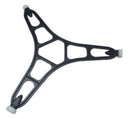 Teka, Küpperbussh mikrosütő tányér forgató görgő