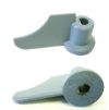Hauser kenyérsütő dagasztólapát BM802/821 8mm Hauser kenyérsütő dagasztólapát BM802/821 8mm
