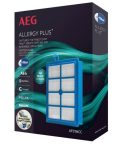 AFS1W porszívószűrő s-bag porszívókhoz, mosható