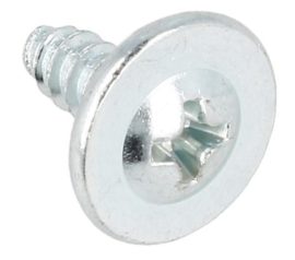 Beko mosógép  csavar 4.2X9.5 