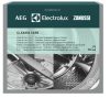 Aeg, Electrolux mosógép tisztító - 12 tasakos szett ,  M3GCP400, M3GCP401 