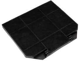 Aktív szénszűrő, EFF72 Aktív szénszűrő, EFF72