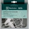 Aeg, Electrolux mosogatógép tisztító, M2DCP051