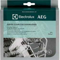 Aeg, Electrolux mosogatógép tisztító, M2DCP051