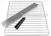 Hendi 220306 pizzasótőhöz rács Hendi 220306 pizzasótőhöz rács