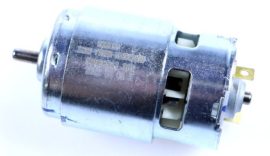 Black and Decker fűkaszához motor (BCSTA536,  BCSTA636)	