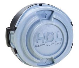 Black and Decker fűkaszákhoz damilfej  zárófedél (90592436)