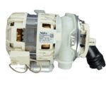 Nidec PA085A25G00 TP mosogatógép motor (1800W)