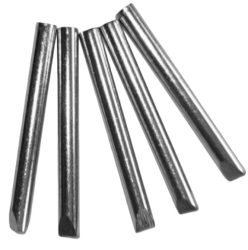 Parkside gravírozóhegy 5db/csomag 