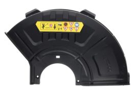 Parkside akkumulátoros fűkaszához védőburkolat