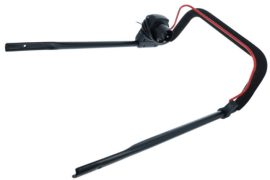 Parkside PRM1500A1 fűnyíró fogórész kapcsolóval