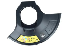 Parkside akkumulátoros multifunkciós fűkaszához védőburkolat (PAMT20-LiA1)