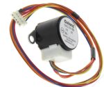 GAL12A-BD léptető motor 12V DC 